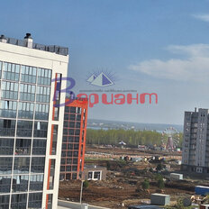 Квартира 28 м², студия - изображение 5