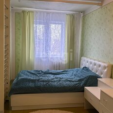 Квартира 43 м², 2-комнатная - изображение 5