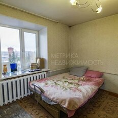 Квартира 57 м², 3-комнатная - изображение 3