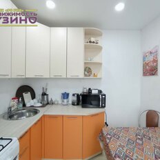 Квартира 62 м², 3-комнатная - изображение 5