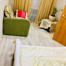 Квартира 46 м², 2-комнатная - изображение 1
