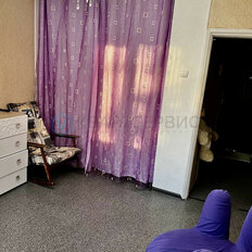 Квартира 31,3 м², 1-комнатная - изображение 5