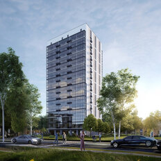 Квартира 66,3 м², 2-комнатная - изображение 2