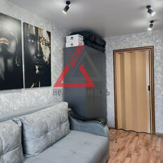 Квартира 45,3 м², 2-комнатная - изображение 3