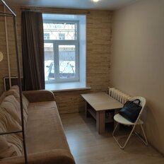 Квартира 15,6 м², студия - изображение 2