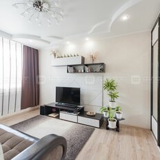 Квартира 44,8 м², 2-комнатная - изображение 5