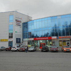 271,8 м², помещение свободного назначения - изображение 2