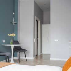 Квартира 20 м², студия - изображение 5