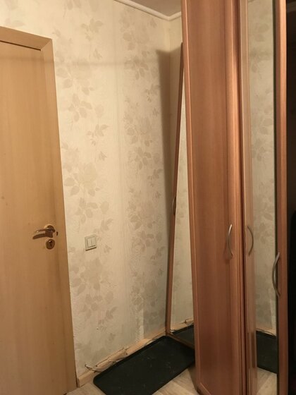 30 м², 1-комнатная квартира 1 800 000 ₽ - изображение 29