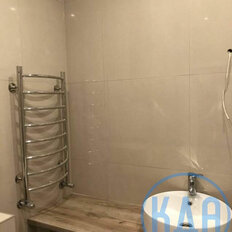 Квартира 47 м², 1-комнатная - изображение 2