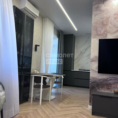Квартира 68 м², 3-комнатная - изображение 4