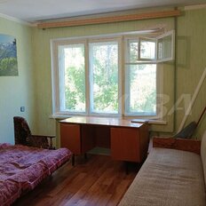 Квартира 42,8 м², 2-комнатная - изображение 1