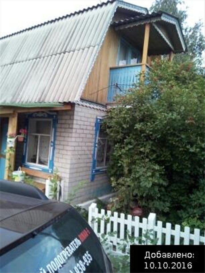 Дом 40 м² в Сургут — фото 4