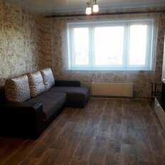 Квартира 39 м², 1-комнатная - изображение 2