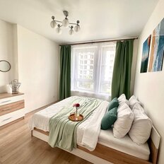 Квартира 76 м², 3-комнатная - изображение 5