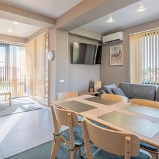 Квартира 135 м², 4-комнатная - изображение 2