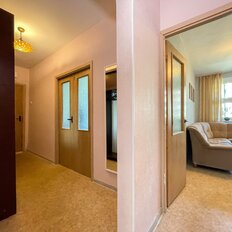 Квартира 64 м², 2-комнатная - изображение 5