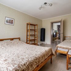 Квартира 43 м², 1-комнатная - изображение 3