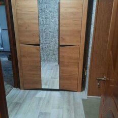 Квартира 36,6 м², 1-комнатная - изображение 4