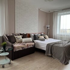 Квартира 31 м², 1-комнатная - изображение 2