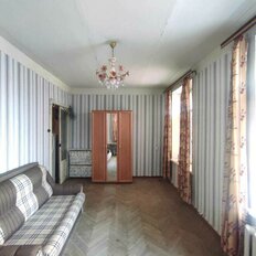 18,6 м², комната - изображение 1