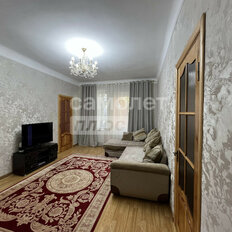 Квартира 50 м², 3-комнатная - изображение 4