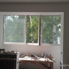 Квартира 47 м², 2-комнатная - изображение 3