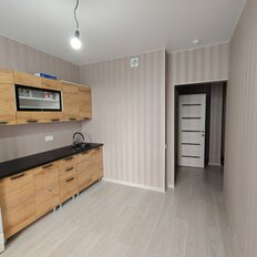 Квартира 37,9 м², 1-комнатная - изображение 1