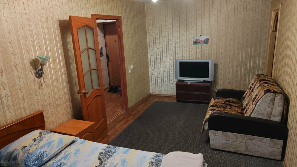 36 м², 1-комнатная квартира 15 000 ₽ в месяц - изображение 13