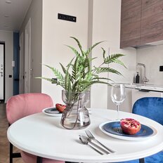 Квартира 38 м², 1-комнатная - изображение 2