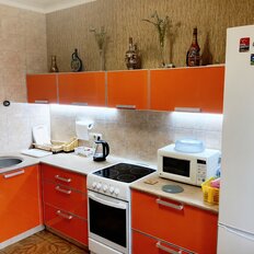 Квартира 44 м², 1-комнатная - изображение 5