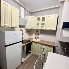 Квартира 36 м², 2-комнатная - изображение 2