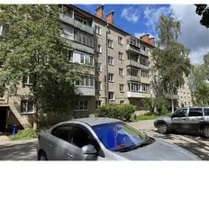 Квартира 44 м², 2-комнатная - изображение 2