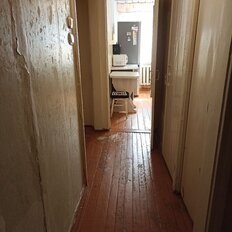 Квартира 45,6 м², 2-комнатная - изображение 5
