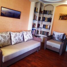 Квартира 52 м², 2-комнатная - изображение 5