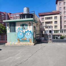 Квартира 67 м², 2-комнатная - изображение 1