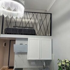 Квартира 23 м², студия - изображение 2