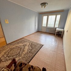 Квартира 33,4 м², 1-комнатная - изображение 5