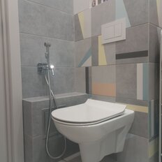 Квартира 53 м², 1-комнатная - изображение 5