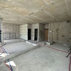 Квартира 66 м², 2-комнатная - изображение 3