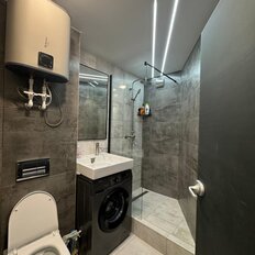 Квартира 29 м², студия - изображение 1