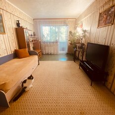 Квартира 58 м², 3-комнатная - изображение 2