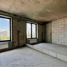Квартира 77,5 м², 2-комнатная - изображение 4