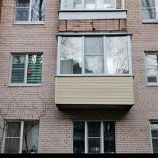 Квартира 56 м², 3-комнатная - изображение 2