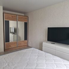 Квартира 65,4 м², 2-комнатная - изображение 1