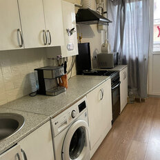 Квартира 37,4 м², 1-комнатная - изображение 4