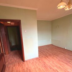 Квартира 27,3 м², 1-комнатная - изображение 4