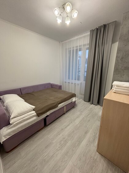 55 м², 2-комнатная квартира 70 000 ₽ в месяц - изображение 88
