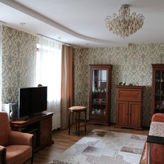 Квартира 95 м², 2-комнатная - изображение 4