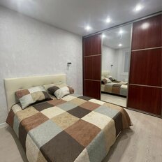 Квартира 38 м², 1-комнатная - изображение 5